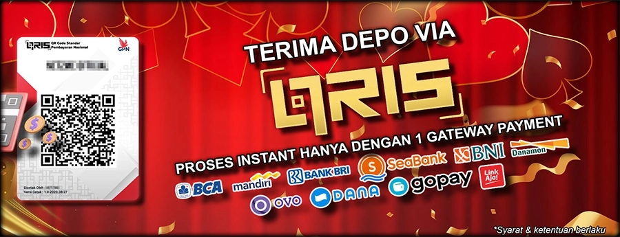 Banner Kecil IDN888